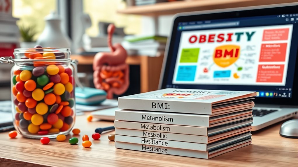 pet obesity health risks