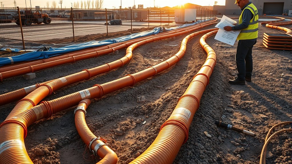 plan straight secure routing