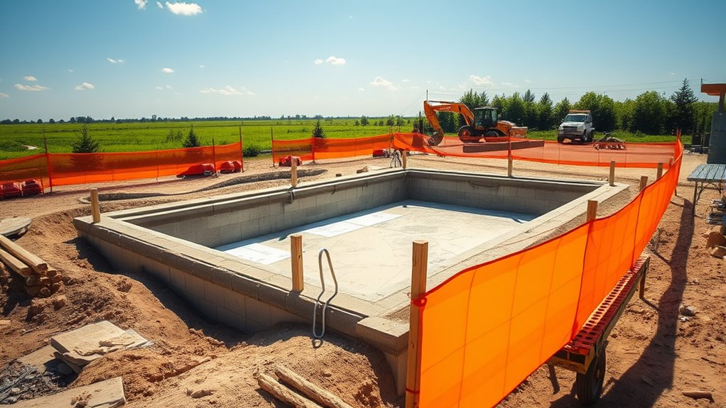 planning permits design compliance