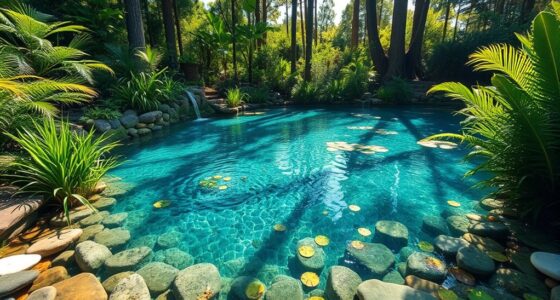 plants substitute chemicals naturally