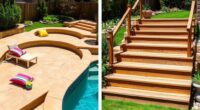 pool access options comparison