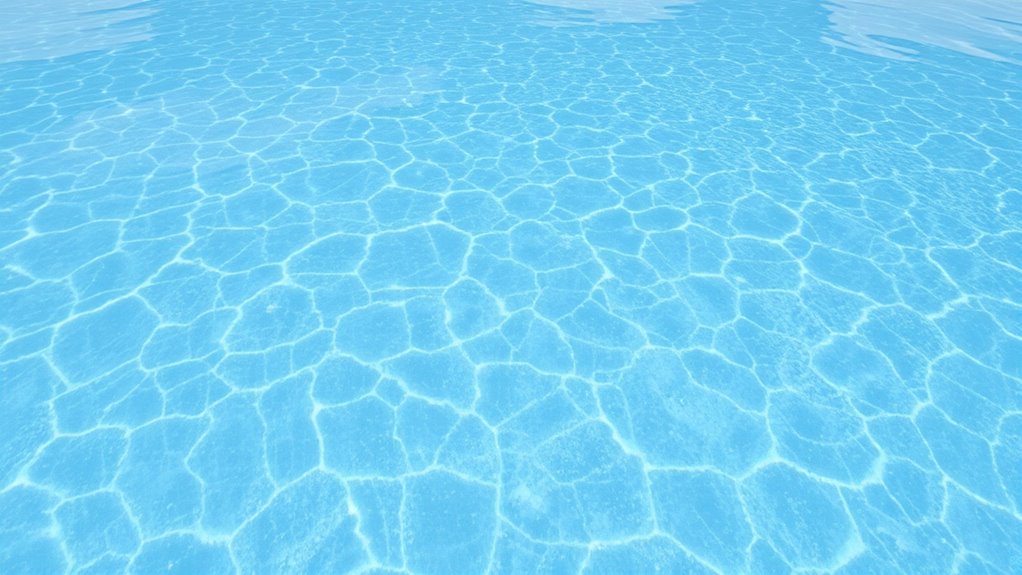 pool ash chemistry recovery