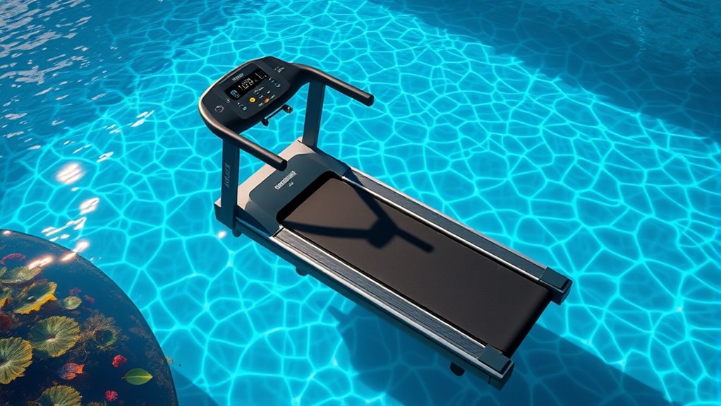 pool compatibility and features