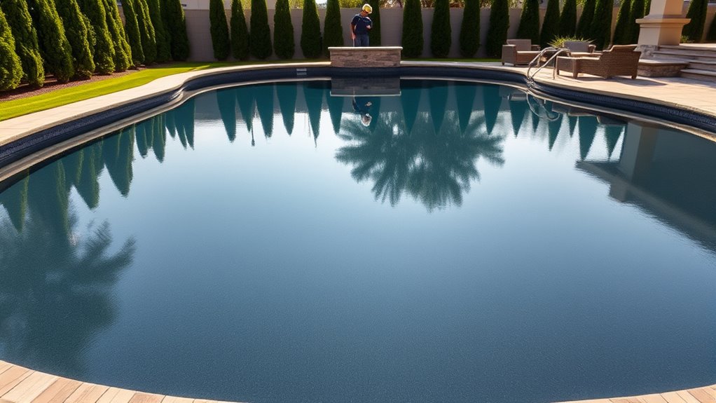 pool construction alternatives explained