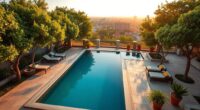 pool construction permit requirements