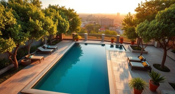 pool construction permit requirements