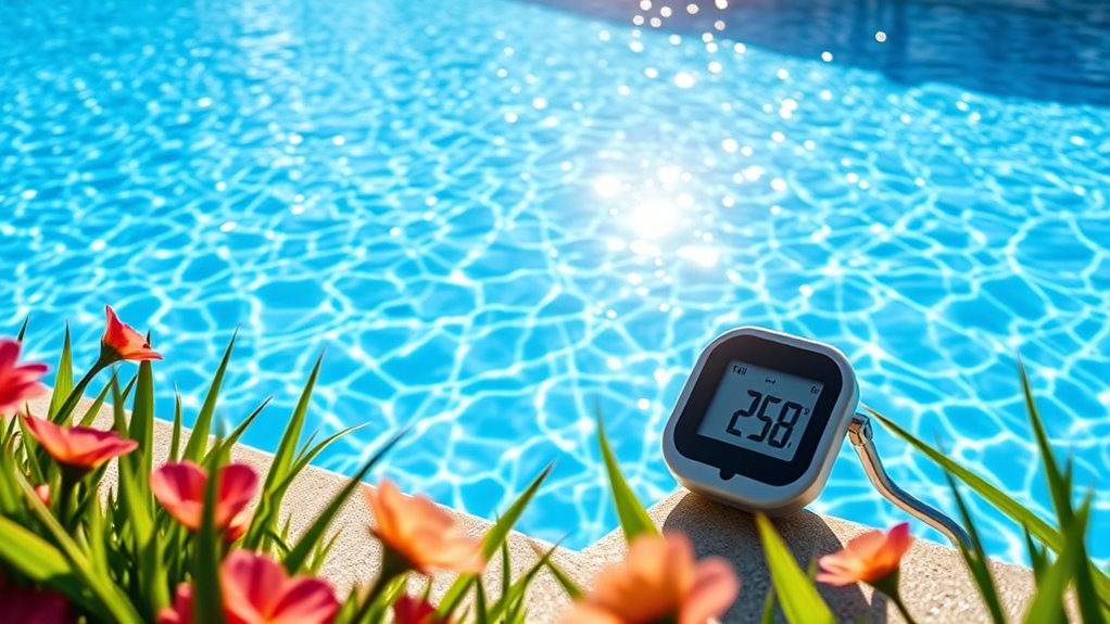 pool evaporation factors explained