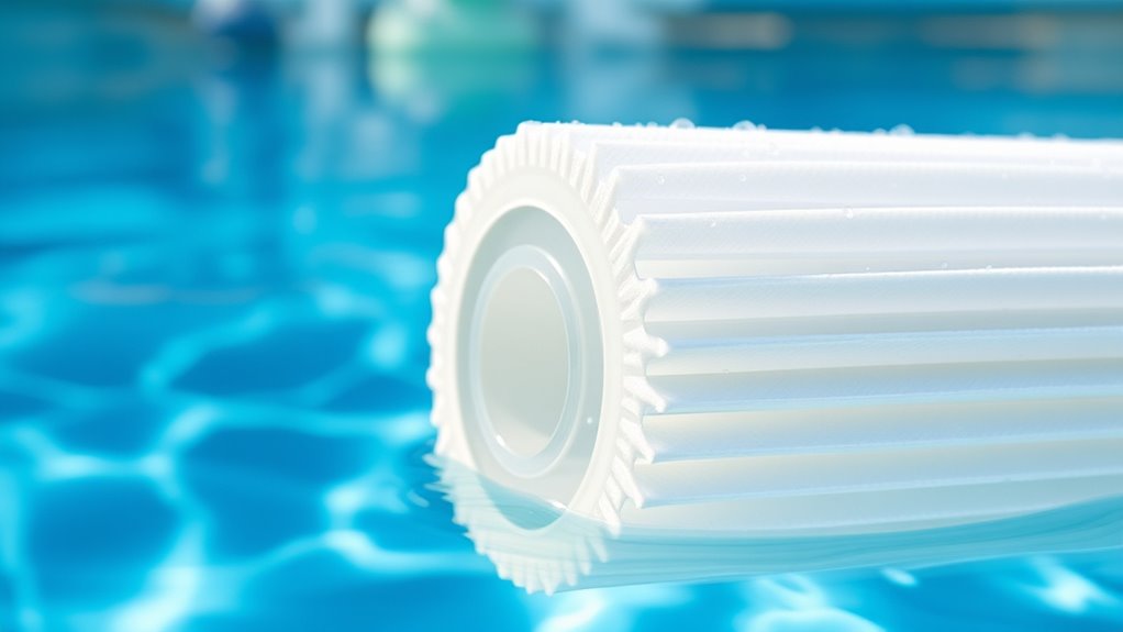 pool filter cartridge considerations