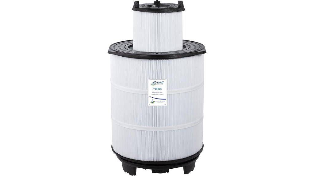 pool filter replacement sr300