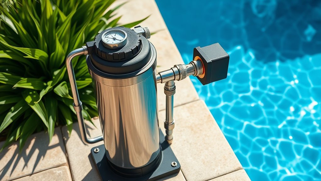 pool filter selection tips