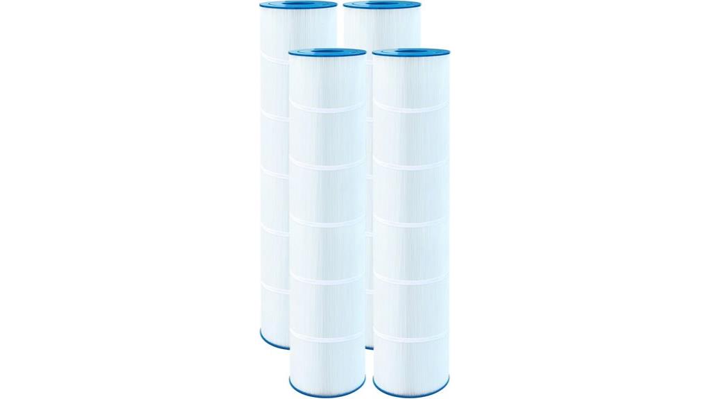 pool filter set compatibility