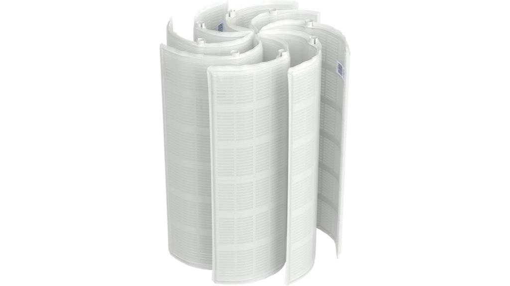 pool filter set details