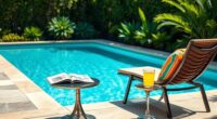 pool loan strategies