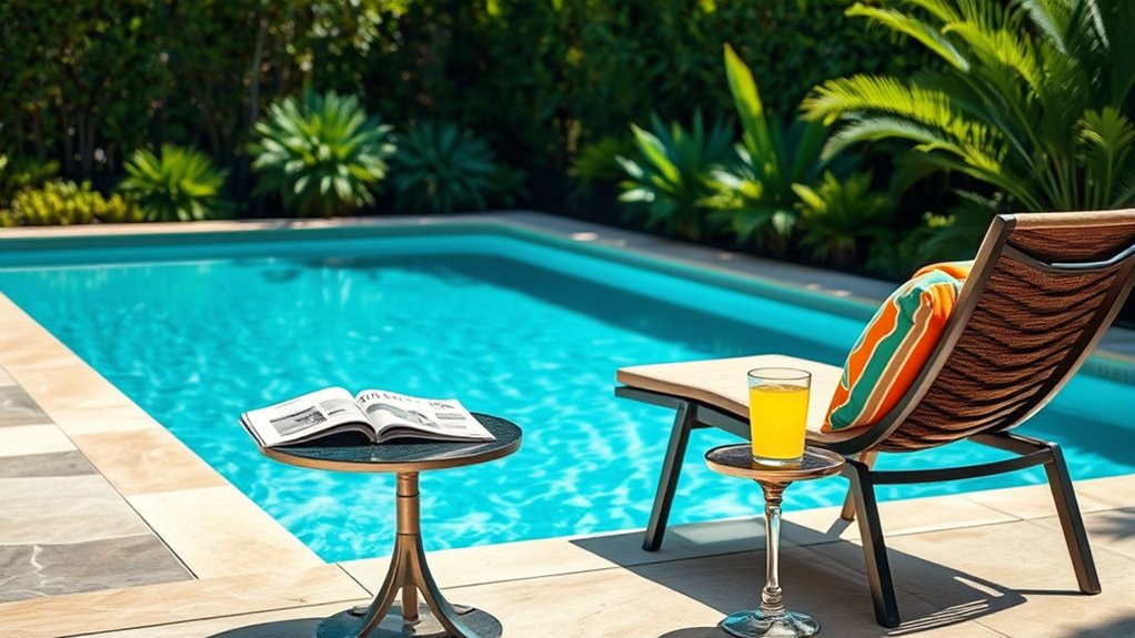 pool loan strategies