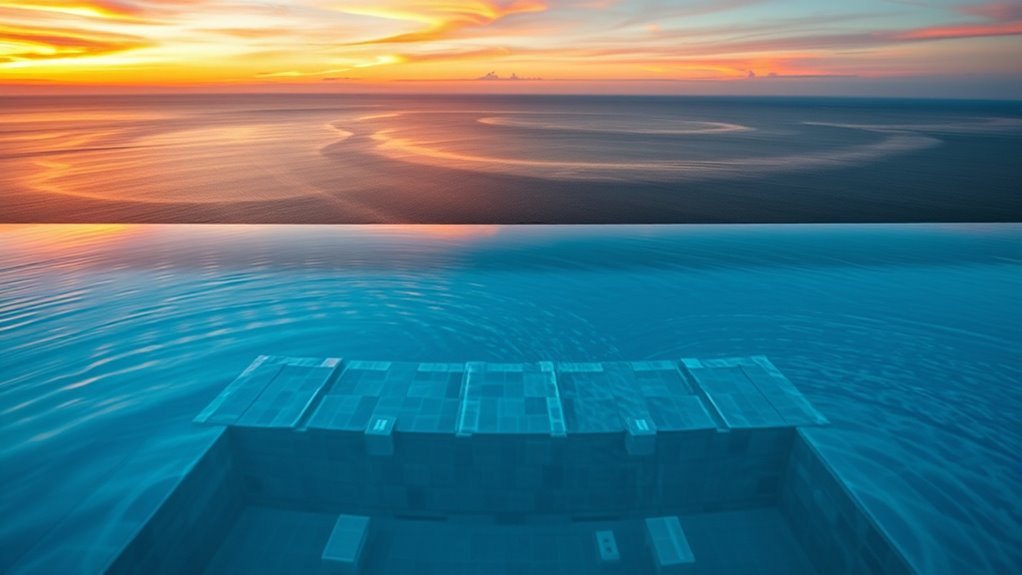 pool maintenance and safety