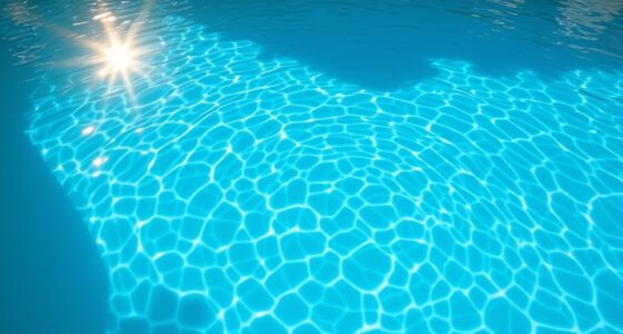 pool photography secrets