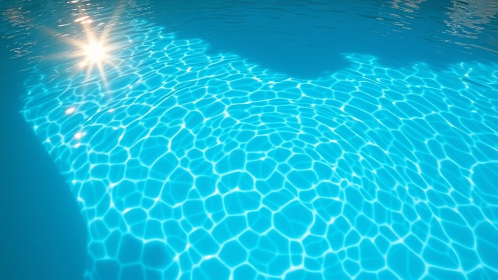 pool photography secrets