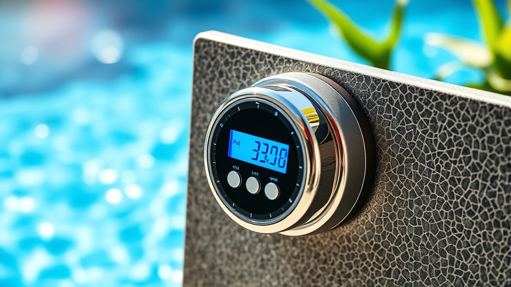 pool pump timer considerations