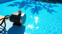 pool s impact on energy costs