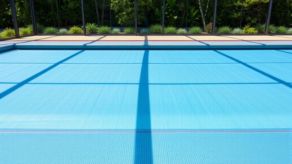 pool safety barriers and covers