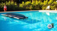 pool safety layers
