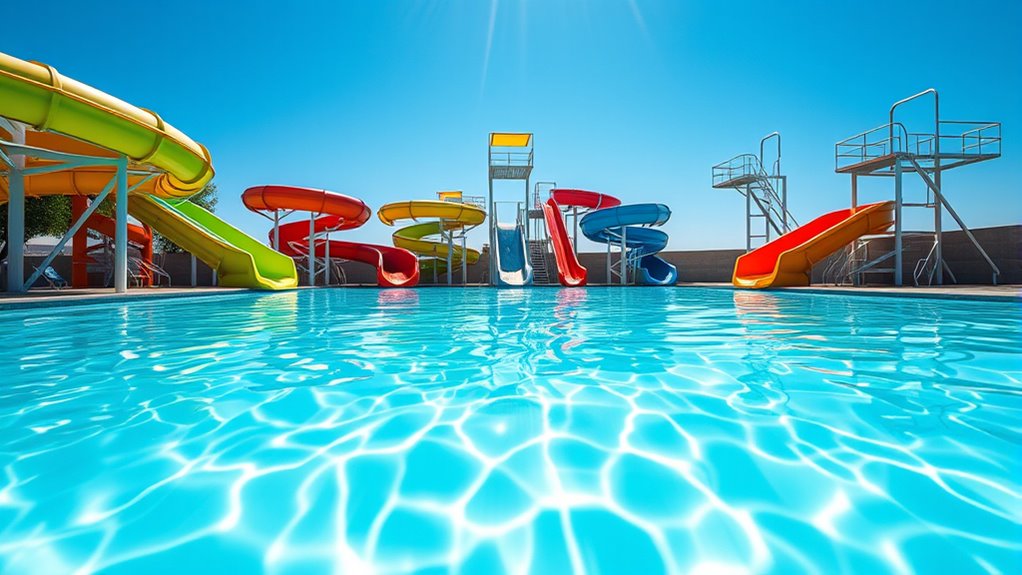 pool safety legal obligations