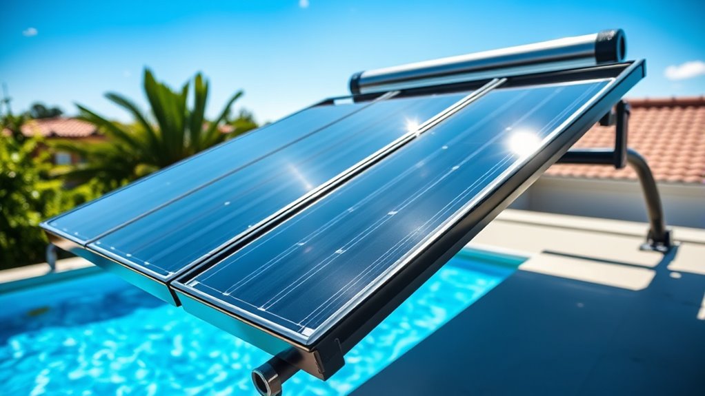 pool size and durability
