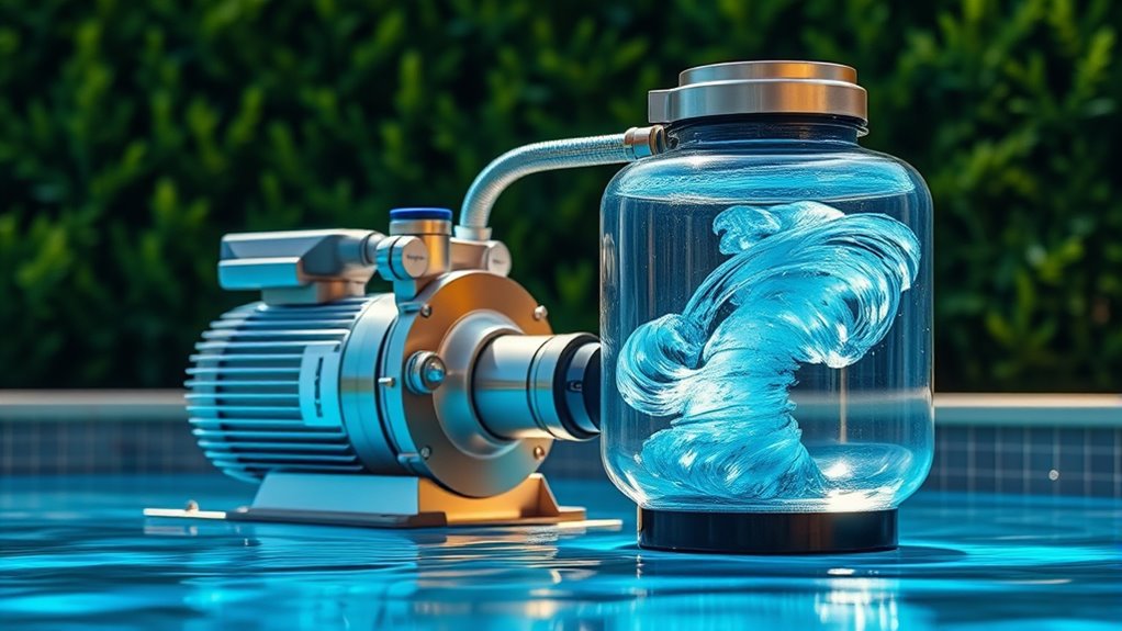 pool system selection tips