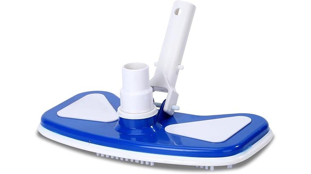 pool vacuum head cleaner