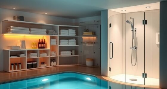 poolhouse essentials overlooked