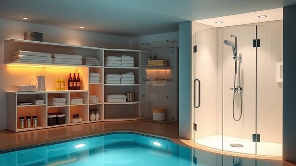 poolhouse essentials overlooked