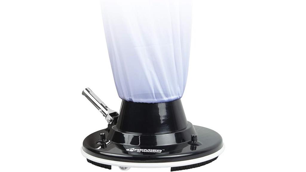 poolmaster leaf vacuum