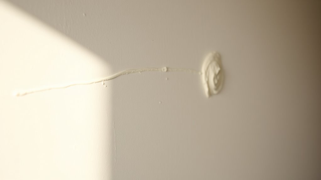 post brushing finishing tips