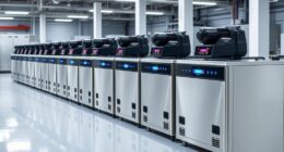 powerful cold plunge chillers