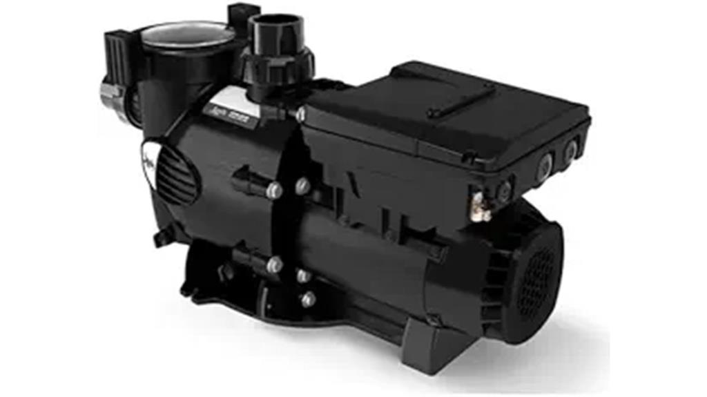 premium 2 7 hp pool pump