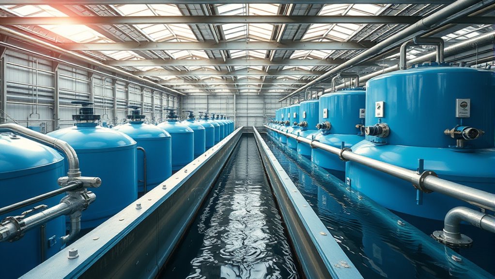 pressure surges cause pipe damage