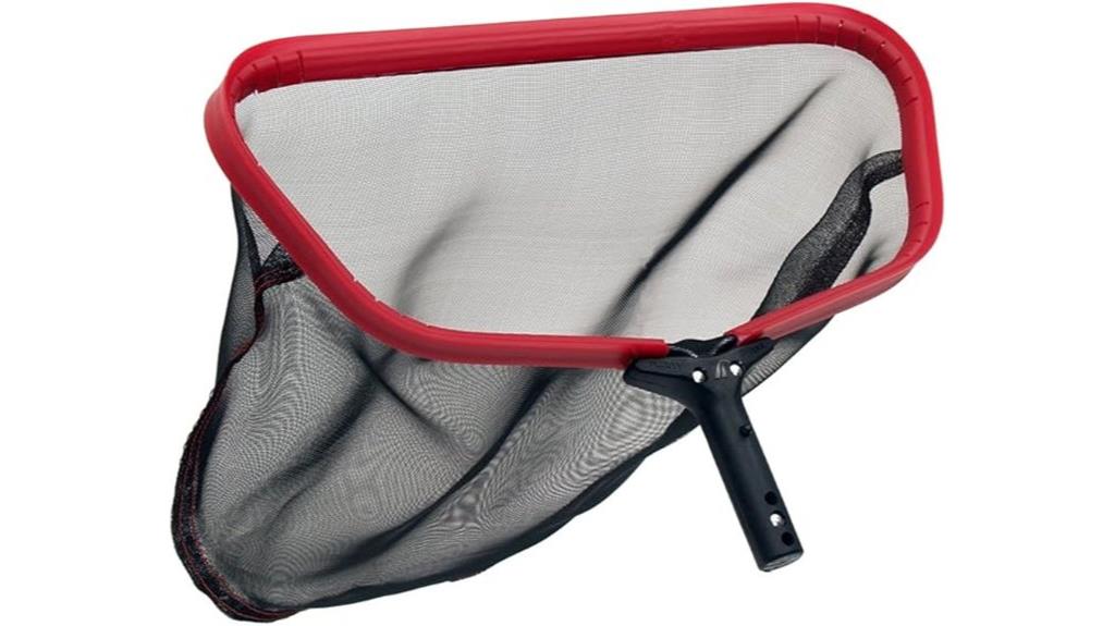 professional 20 inch leaf rake