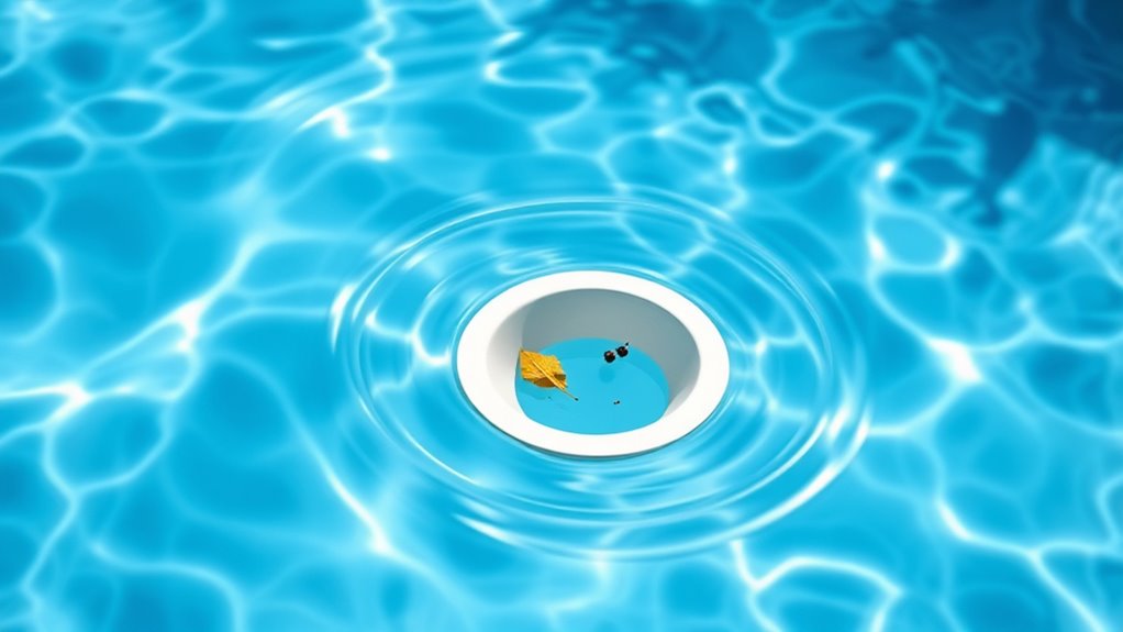 proper placement and maintenance