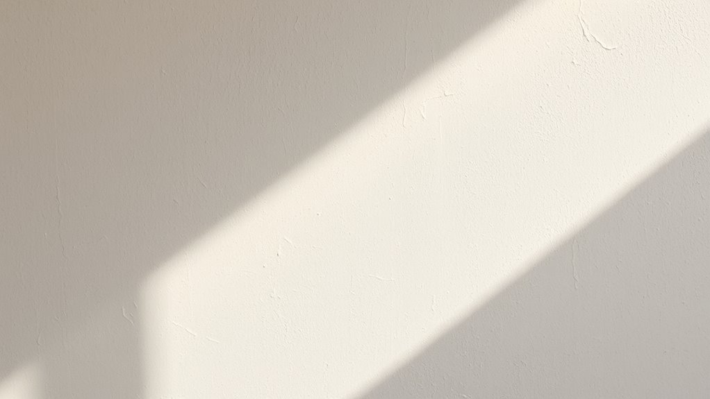 proper plaster drying process