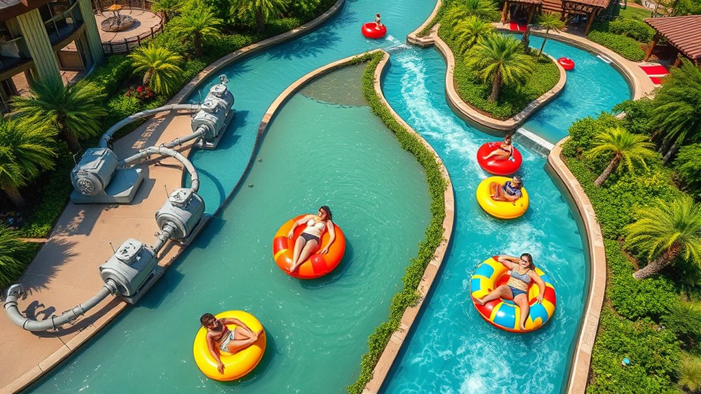 proper pump size matters