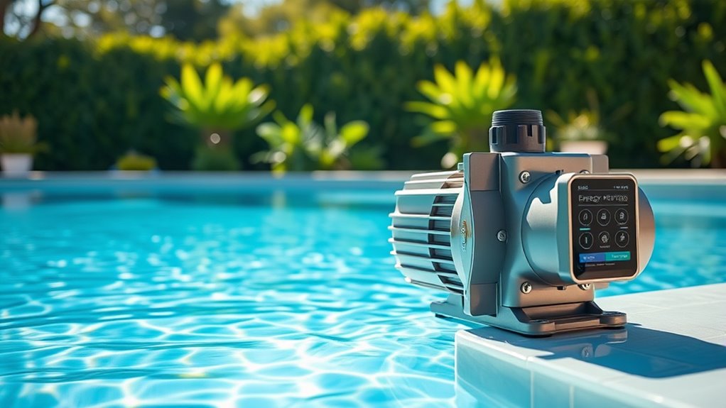 pump power and durability