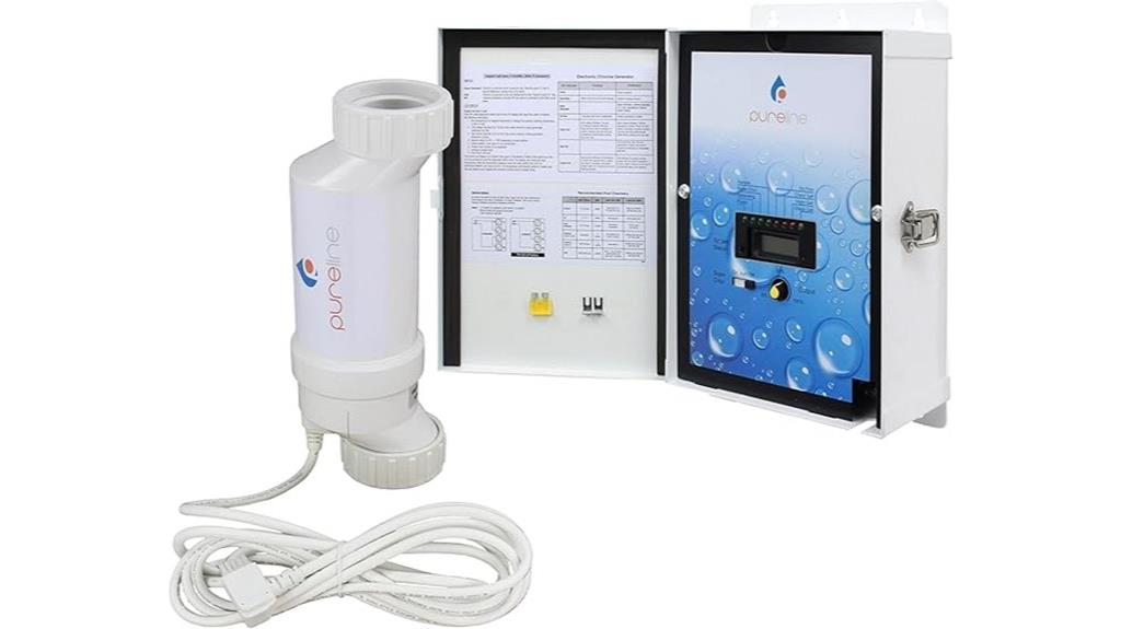 pureline salt system