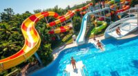 recreation risks and safety