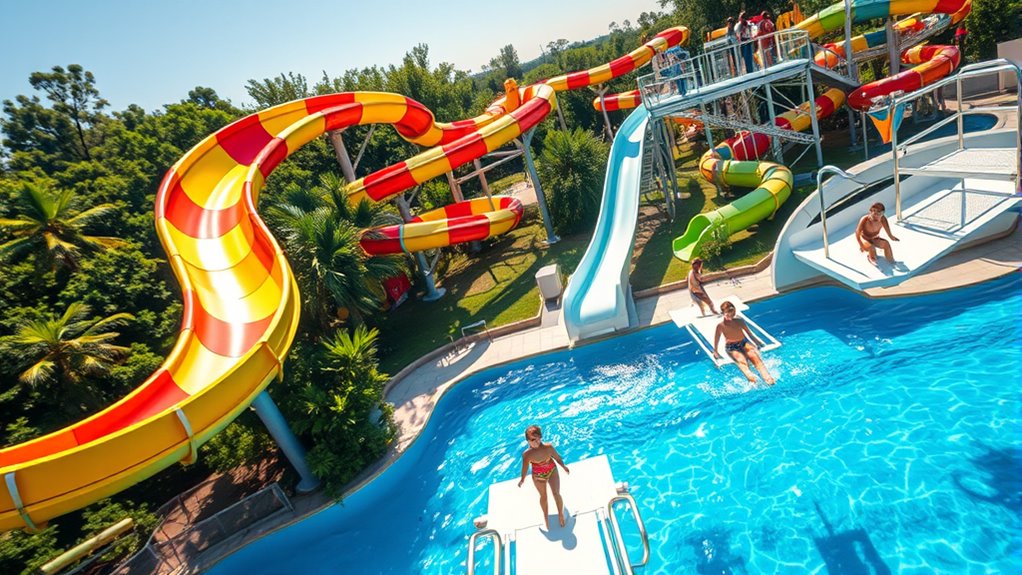 recreation risks and safety