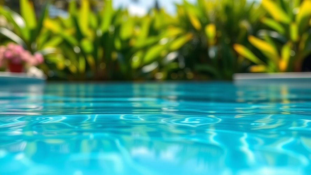 reduce evaporation with coatings