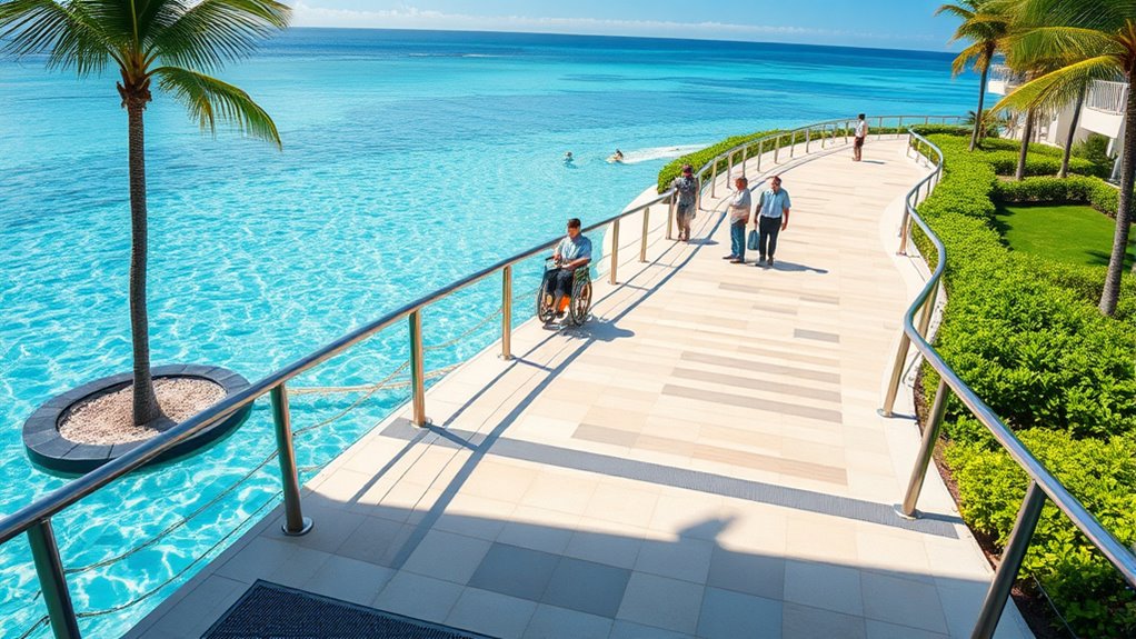 regular safety inspections and maintenance