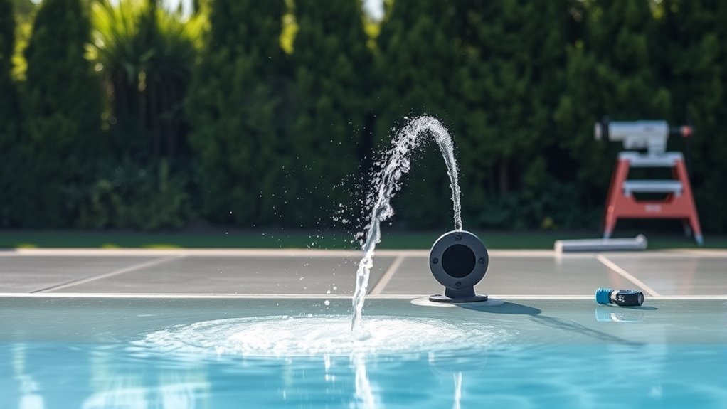 return system to normal