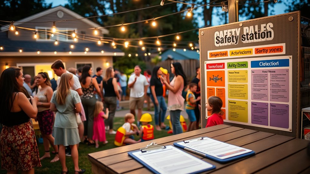 review report improve safety