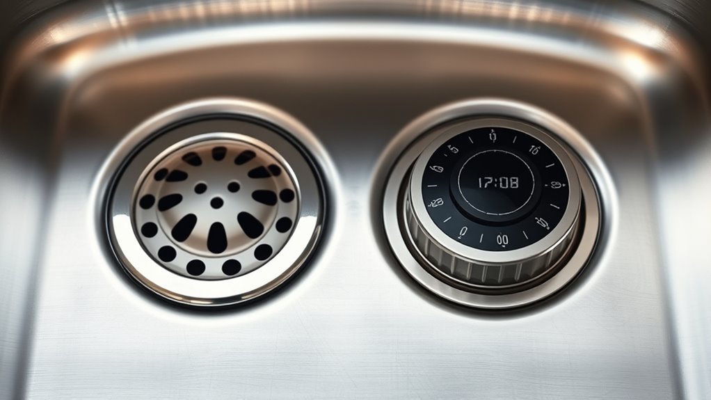 risks of split drain systems