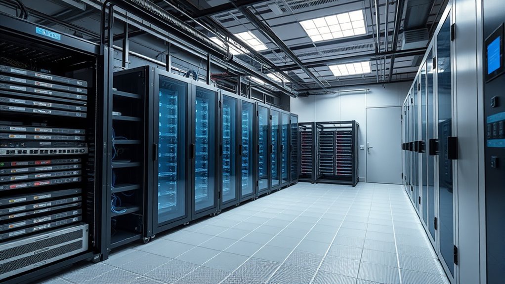 routine equipment maintenance planning